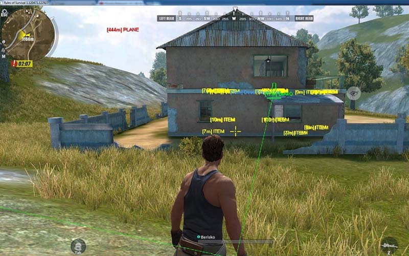 Rules Of Survival chính thức bị "khai tử" sau 15 năm "làm mưa làm gió" NetEase phải xóa bỏ 'đứa con tinh thần' khiến nhiều người tiếc nuối.