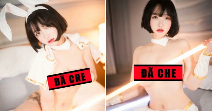 son-ye-eun-khien-fan-dung-ngoi-khong-yen-khi-nude-0 Son Ye Eun khiến fan đứng ngồi không yên khi nude 99,99%