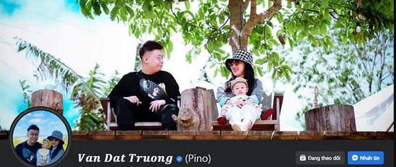 Sau Rambo tới lượt streamer Bomman bị “hacker ghé thăm” đổi tên Facebook