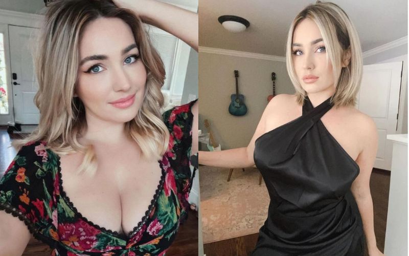                Stephanie Matto từng là ngôi sao của chương trình truyền hình thực tế Úc