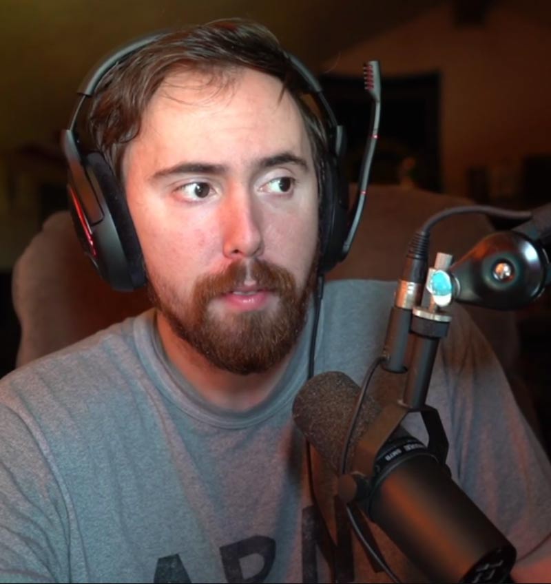 Streamer Asmongold bị cấm kênh vì phân biệt chủng tộc 4