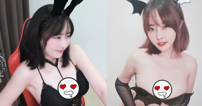 streamer-ha-neul-show-vong-1-ngay-tren-livestream-0 Streamer Ha Neul show vòng 1 để mọi người biết mình là ai