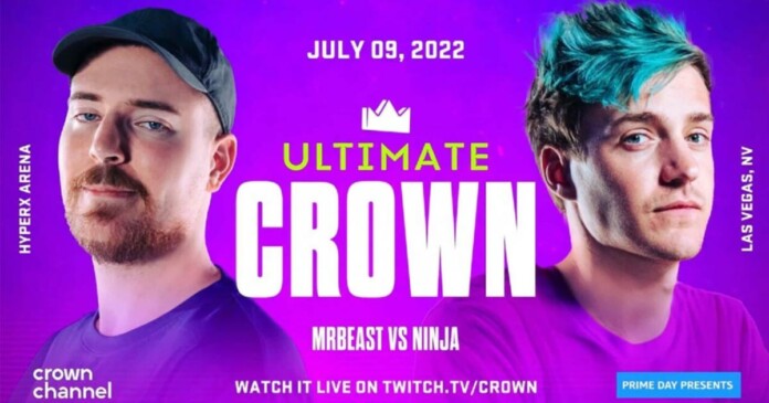 streamer-mrbeast-va-ninja-len-keo-b03-lmht-0 Streamer MrBeast và Ninja lên kèo B03 LMHT giải thưởng khủng
