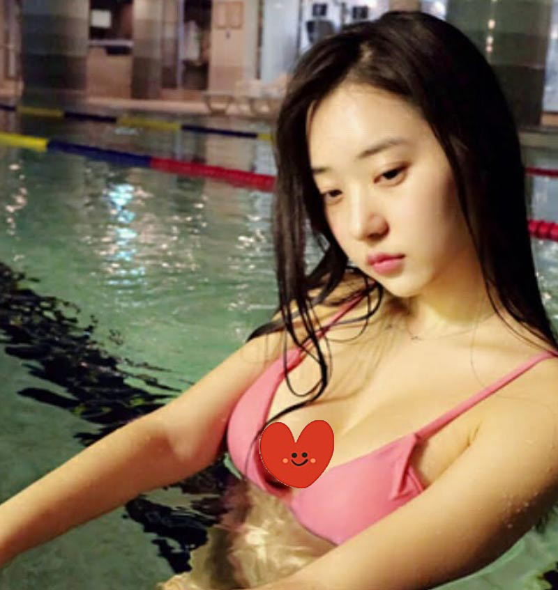 Streamer Shin Jae Eun kêu oan khi nhận thông báo cấm kênh 3