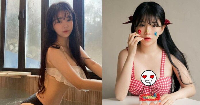 streamer-yuan-xie-ngoc-nu-dan-than-vao-content-ban-0 Streamer Yuan Xie từ ngọc nữ bỗng dấn thân vào content 18+