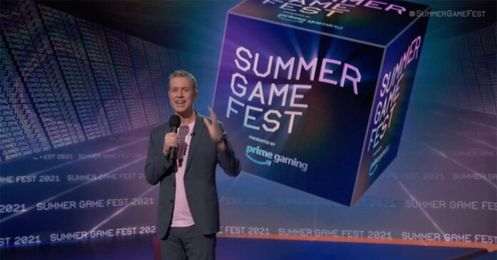 Summer-Game-Fest-2022-2022 Summer Game Fest sắp sửa được trực tiếp năm 2023