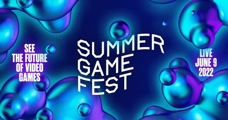 Summer Game Fest sắp được trực tiếp vào năm 2023 Geoff Keighley chưa công bố ngày cụ thể cho summer game fest
