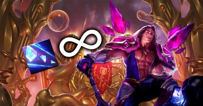 taric-ban-12-11-duoc-han-quoc-dem-tro-lai-kha-nang Taric bản 12.11 được Hàn Quốc đem trở lại meta với khả năng cực đỉnh