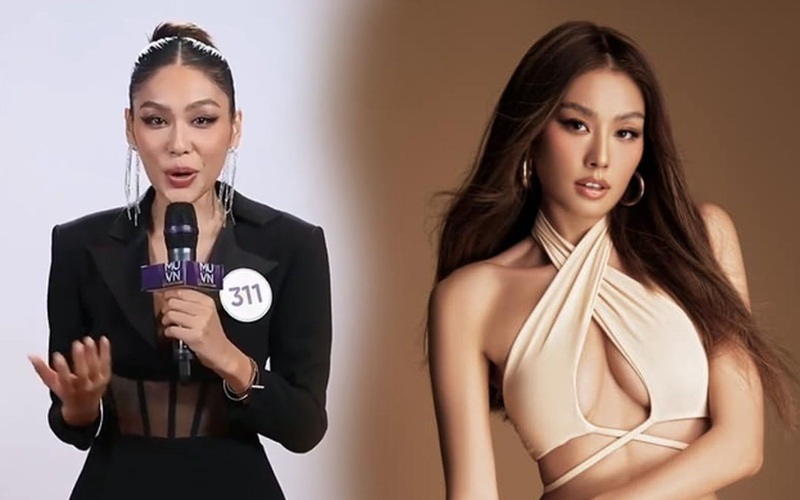 Nghi vấn Thảo Nhi Lê mua giải nhưng vẫn không thắng được Ngọc Châu? 