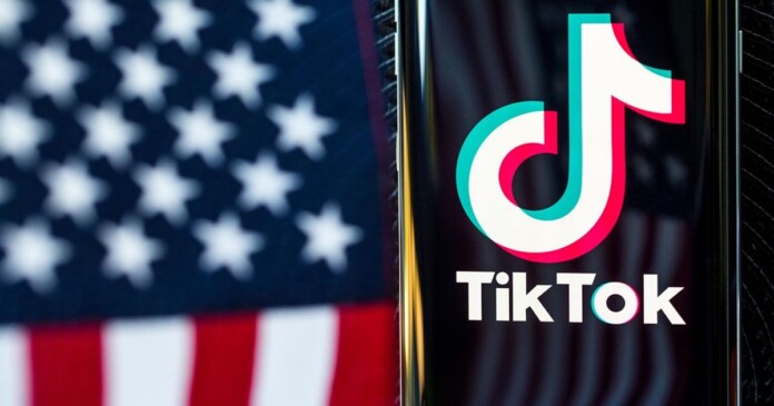 tiktok-01 TikTok – “sói đội lốt cừu”