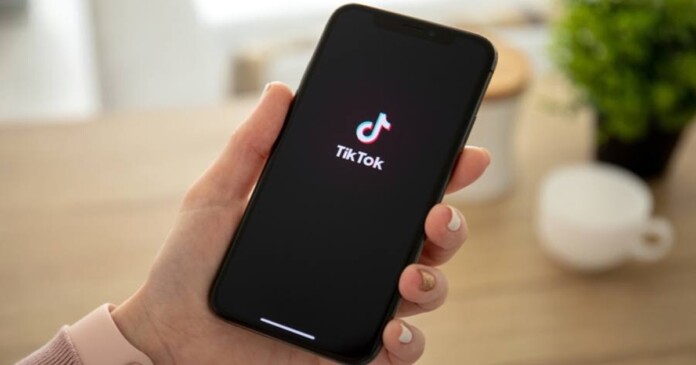tiktok-02 Thuật toán AI của TikTok quá xuất sắc