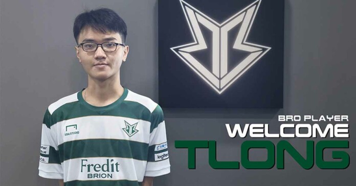 tlong-sang-lck-thi-dau-3 TLong là tuyển thủ Việt Nam đầu tiên thi đấu tại giải đấu LCK CL