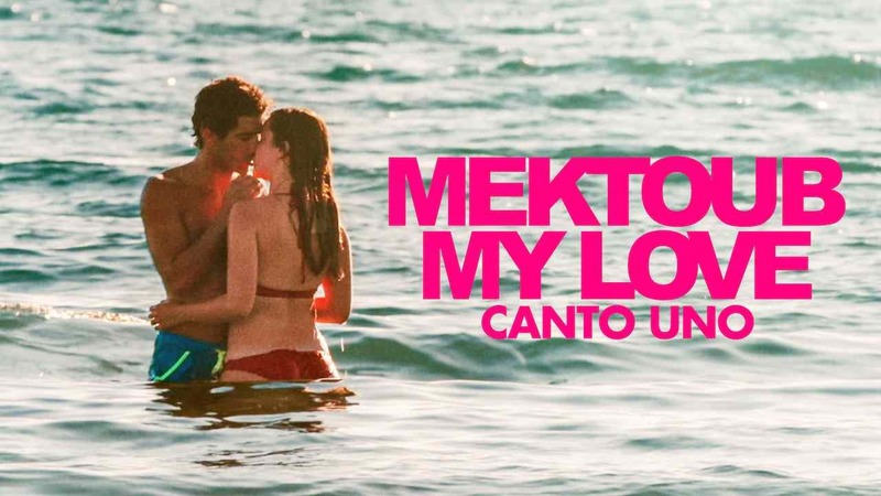 Mektoub, My Love