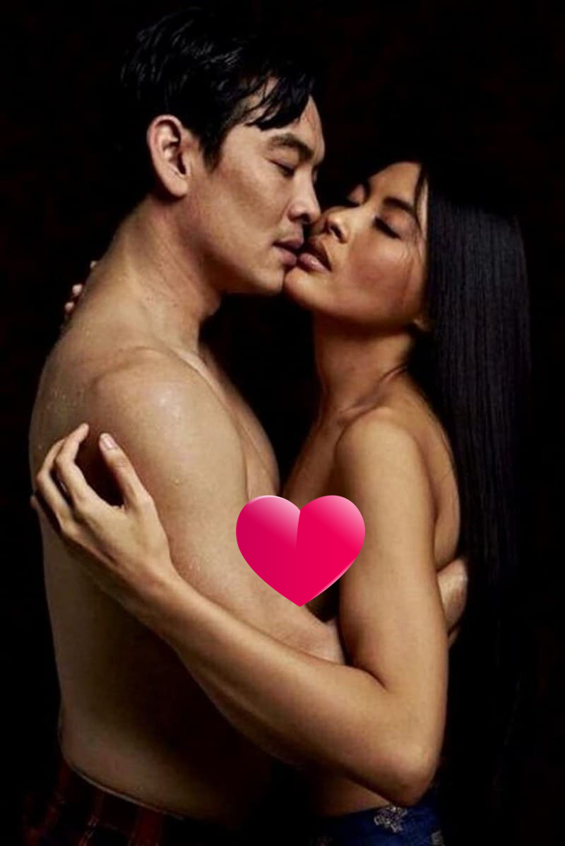 Nam chính của bộ phim là Chanachol.