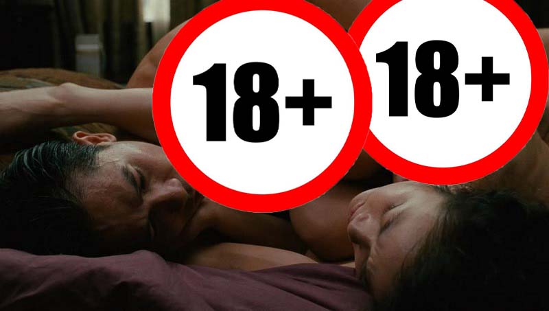 Top 4 phim 18+ Trung Quốc chiếu rạp gây tranh cãi, bất ngờ Sắc Giới cũng nằm trong danh sách này