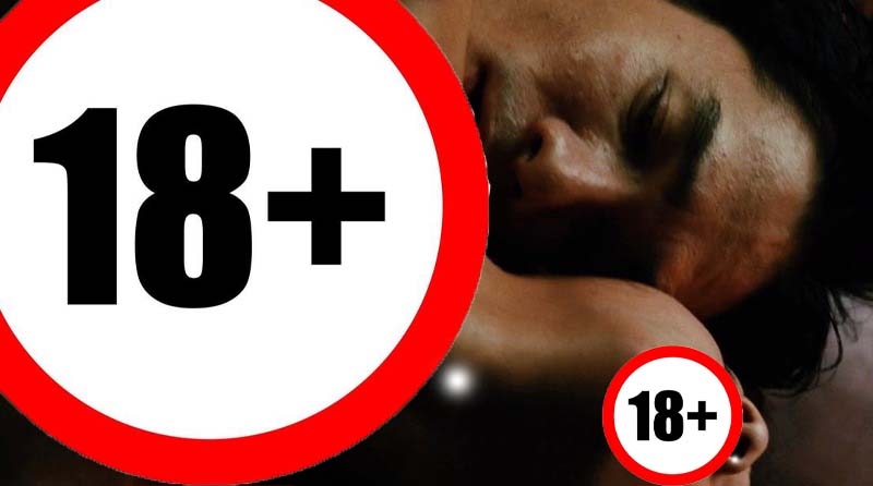 Top 4 phim 18+ Trung Quốc chiếu rạp gây tranh cãi, bất ngờ Sắc Giới cũng nằm trong danh sách này