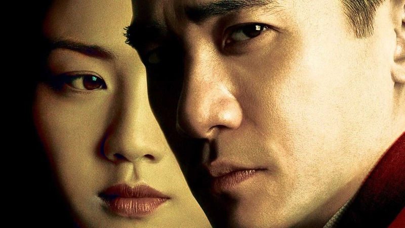 Phim 18+ Trung Quốc Sắc giới – Lust, Caution (2007)