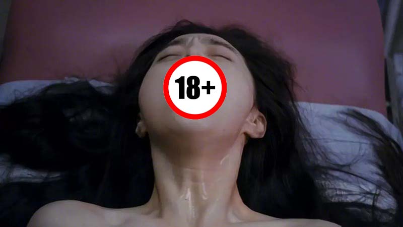 Top 4 phim 18+ Trung Quốc chiếu rạp gây tranh cãi, bất ngờ Sắc Giới cũng nằm trong danh sách này