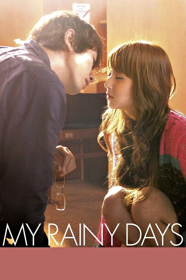 Thiên sứ tình yêu – My Rainy Days (2009)