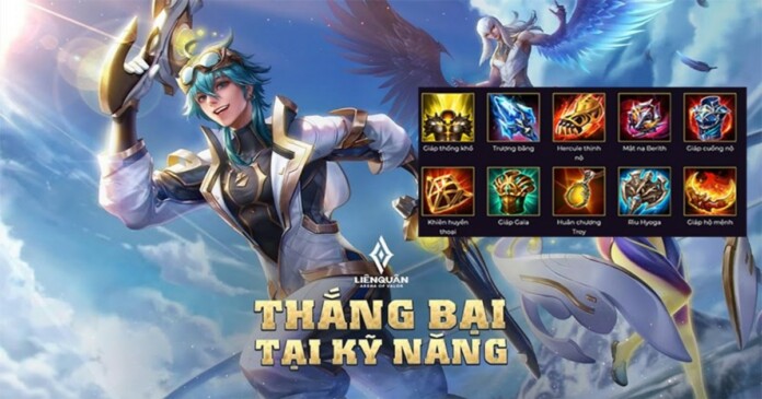 trang-bi-lien-quan-53 Danh sách trang bị Liên Quân mùa 22 game thủ cần biết
