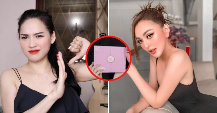 trang-nemo-bi-dinh-chuong-chien-than-review-ha-linh-4 Trang Nemo bị phốt bán hàng kém chất lượng