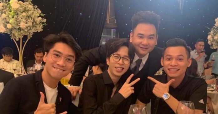 tu-hoang-streamer-viet-gio-ra-sao-1 Hội Tứ hoàng streamer Việt - Biểu tượng làng game Việt một thời giờ ra sao?