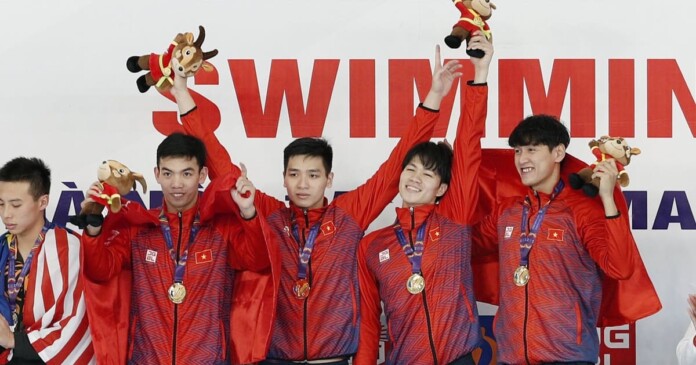 tuyen-thu-SEA-Games-khien-cong-dong-mang-tram-tro Tuyển thủ SEA Games khiến cộng đồng ngưỡng mộ