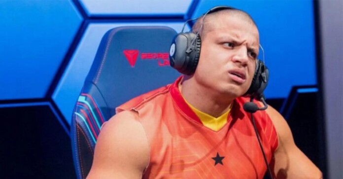 tyler1-tuyen-bo Tyler1 tuyên bố SoloQ Hàn “lãng phí thì giờ”, khiến anh càng không thích LMHT
