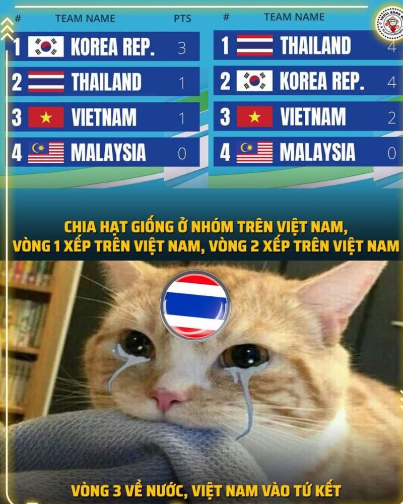 Môt màn cà khịa khác từ CĐM Việt Nam