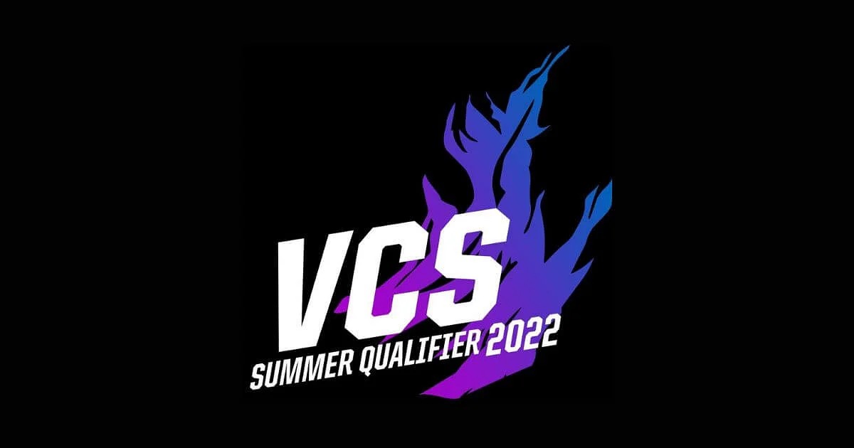 Cập nhật bảng xếp hạng VCS Mùa Hè 2022 nhanh chóng