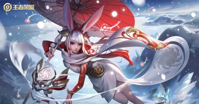 vuong-gia-vinh-dieu-mang-ve-268-trieu-do-la Vương Giả Vinh Diệu mang về 268 triệu USD trên App Store