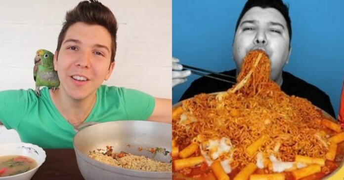 youtuber-mukbang-noi-tieng-de-roi-gap-phai-he-luy-4 Youtuber Mukbang: Đam mê nổi tiếng để rồi gặp phải hệ lụy khôn lường