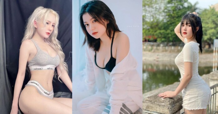 3-nu-streamer-voc-dang-goi-cam-quyen-ru-moi-anh-nhin-1 3 nữ streamer vóc dáng gợi cảm, quyến rũ mọi ánh nhìn