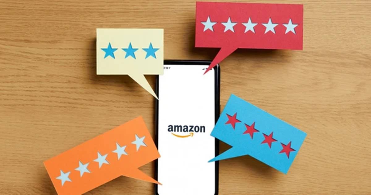 Amazon kiện quản trị viên của 10.000 nhóm Facebook về việc “review sai sự thật”
