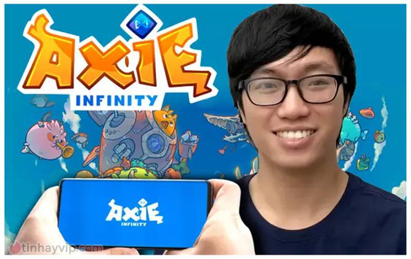 Axie Infinity damages up to 15 trillion Dong