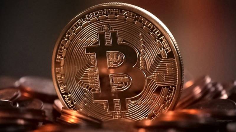 Bitcoin tăng giá là tín hiệu tốt với các nhà đầu tư