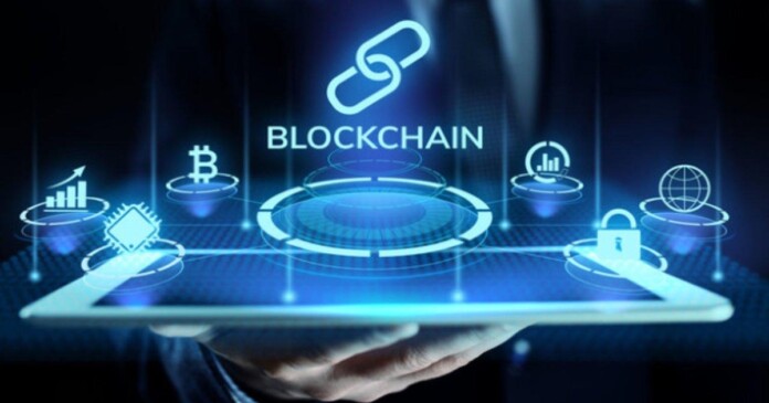 blockchain-01 Ứng dụng của blockchain ở Trung Quốc