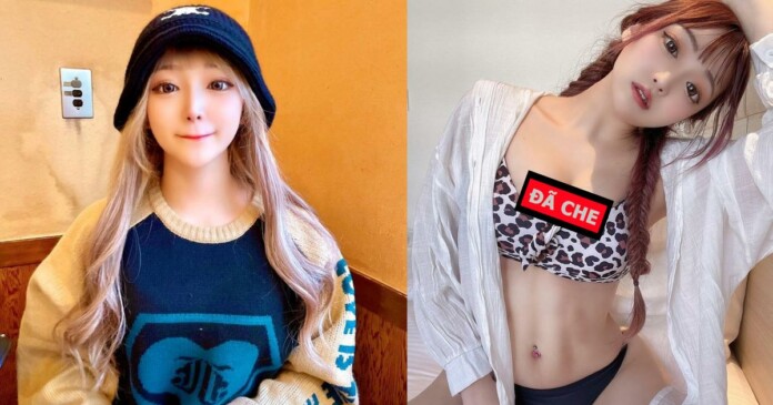 bo-anh-bikini-mat-me-cua-hot-tiktoker-saya-0 Hot Tiktoker Saya và bộ ảnh bikini mát mẻ chào hè