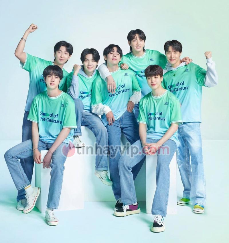 BTS World Cup 2022 bị "chê" 2