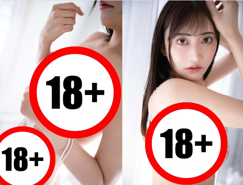 Nữ diễn viên JAV Rin Hachimitsu bất ngờ khi biết chị gái là fan hâm mộ phim 18+ của cô
