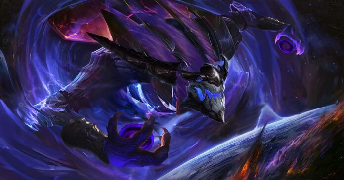 chi-tiet-dot-lam-lai-aurelion-sol Riot Games hé lộ chi tiết đợt làm lại Aurelion Sol, giống hệt Đấu Trường Chân Lý