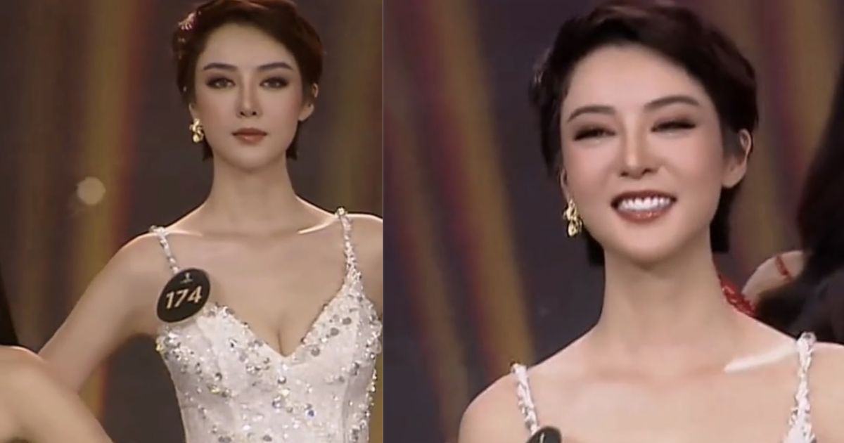 Cô gái Tày gây “thương nhớ” bởi nhan sắc đẹp như diễn viên Hong Kong