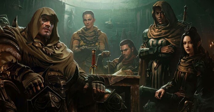 diablo-immortal-tang-qua-bi-game-thu-che-it-0 Diablo Immortal tặng quà cho game thủ nhưng bị chê ít
