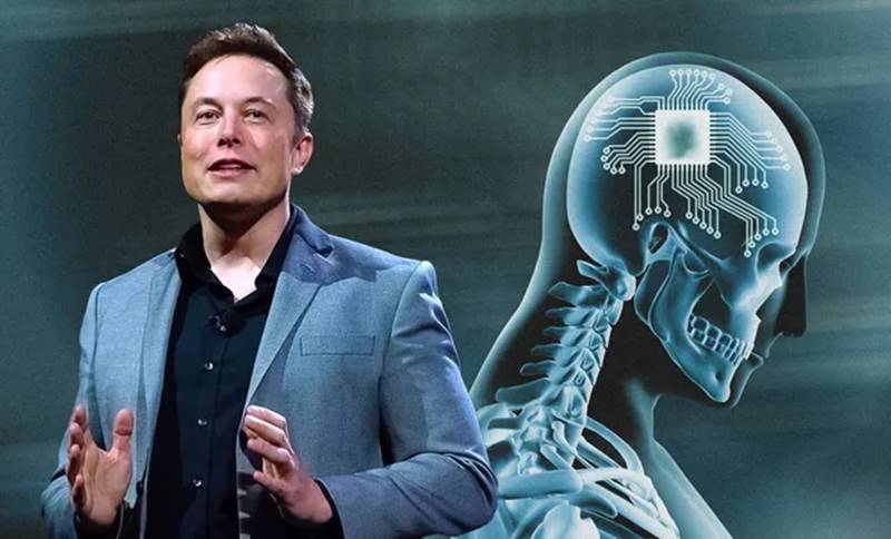 Công ty công nghệ của Elon Musk giúp con người thành Autobot?