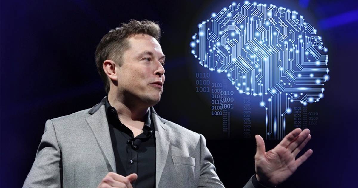 Elon Musk đã nói chuyện với bản sao của mình nhờ công nghệ của Neuralink