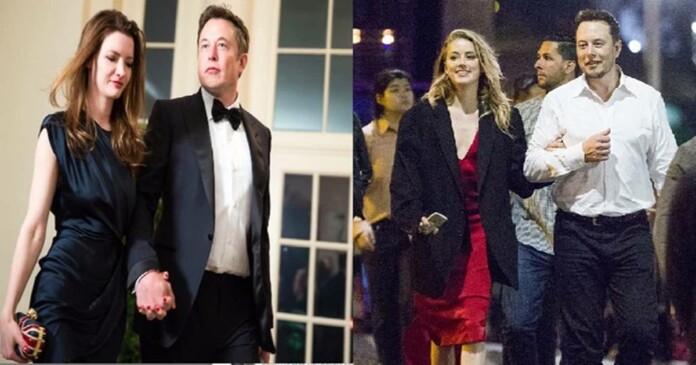 elon-musk-08 Lịch sử tình trường đầy “phức tạp” của tỷ phú Elon Musk