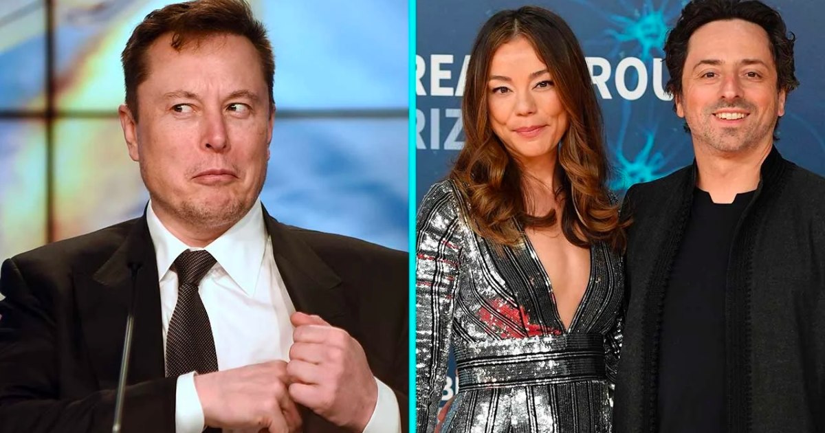 Elon Musk trả giá đắt hậu bê bối với vợ bạn