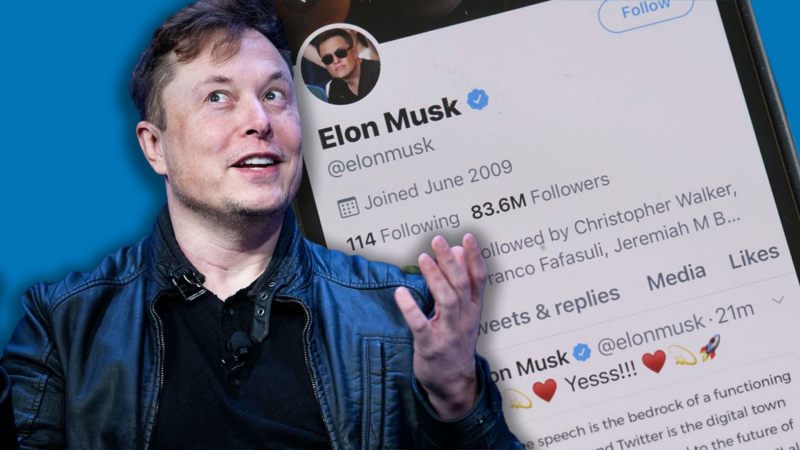 Elon Musk và Twitter sẽ ra tòa vào năm 2023?