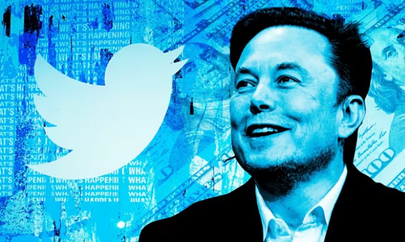 Elon Musk và vụ kiện với Twitter