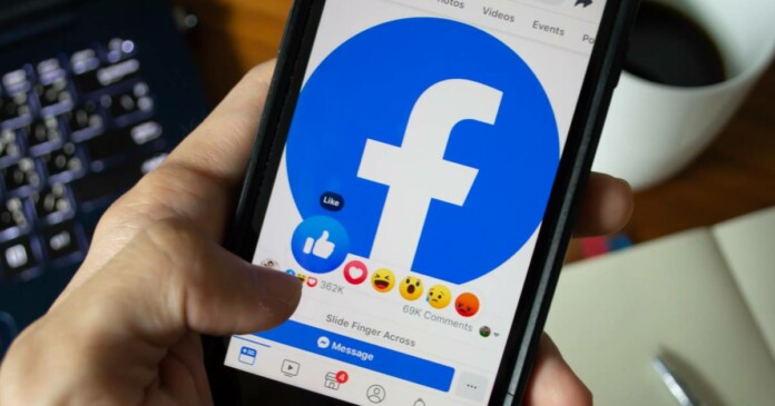 facebook-01 Facebook bị lỗi tính năng hiển thị bình luận